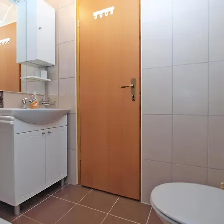 Fuer 2 Personen Ca 36 Qm In Vrsar, Istrien Istrische Riviera *