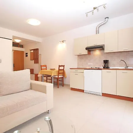 Fuer 2 Personen Ca 36 Qm In Vrsar, Istrien Istrische Riviera Apartment