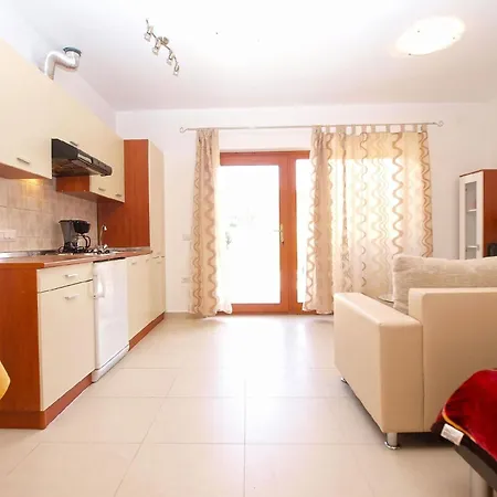 Fuer 2 Personen Ca 36 Qm In Vrsar, Istrien Istrische Riviera Apartment *