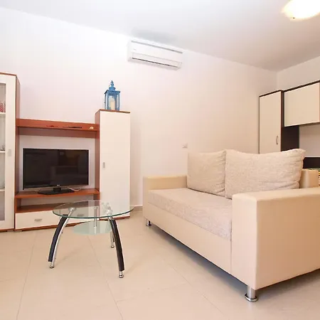 Fuer 2 Personen Ca 36 Qm In Vrsar, Istrien Istrische Riviera Apartment