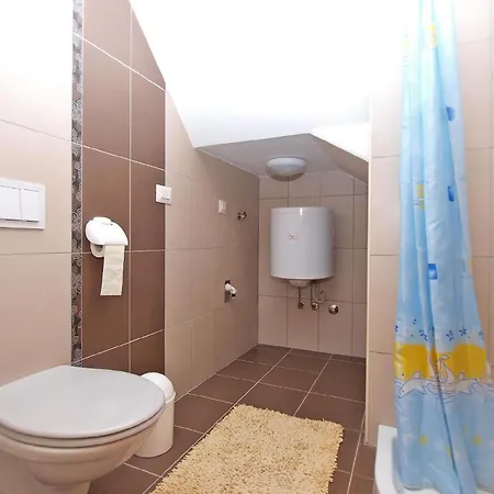 Fuer 2 Personen Ca 36 Qm In Vrsar, Istrien Istrische Riviera Apartment Vrsar