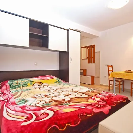 Fuer 2 Personen Ca 36 Qm In Vrsar, Istrien Istrische Riviera Apartment