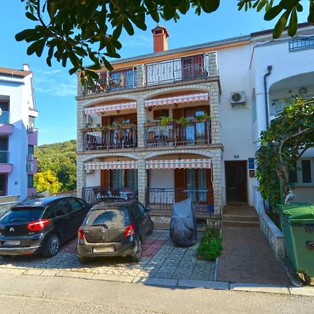 Apartment Fuer 2 Personen Ca 36 Qm In Vrsar, Istrien Istrische Riviera *