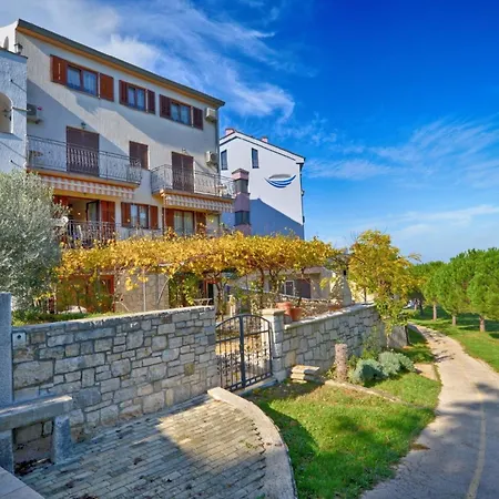 Apartment Fuer 2 Personen Ca 36 Qm In Vrsar, Istrien Istrische Riviera Vrsar